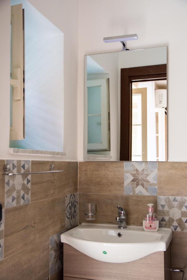 Casa Assisi Apartment Palermo Luaran gambar