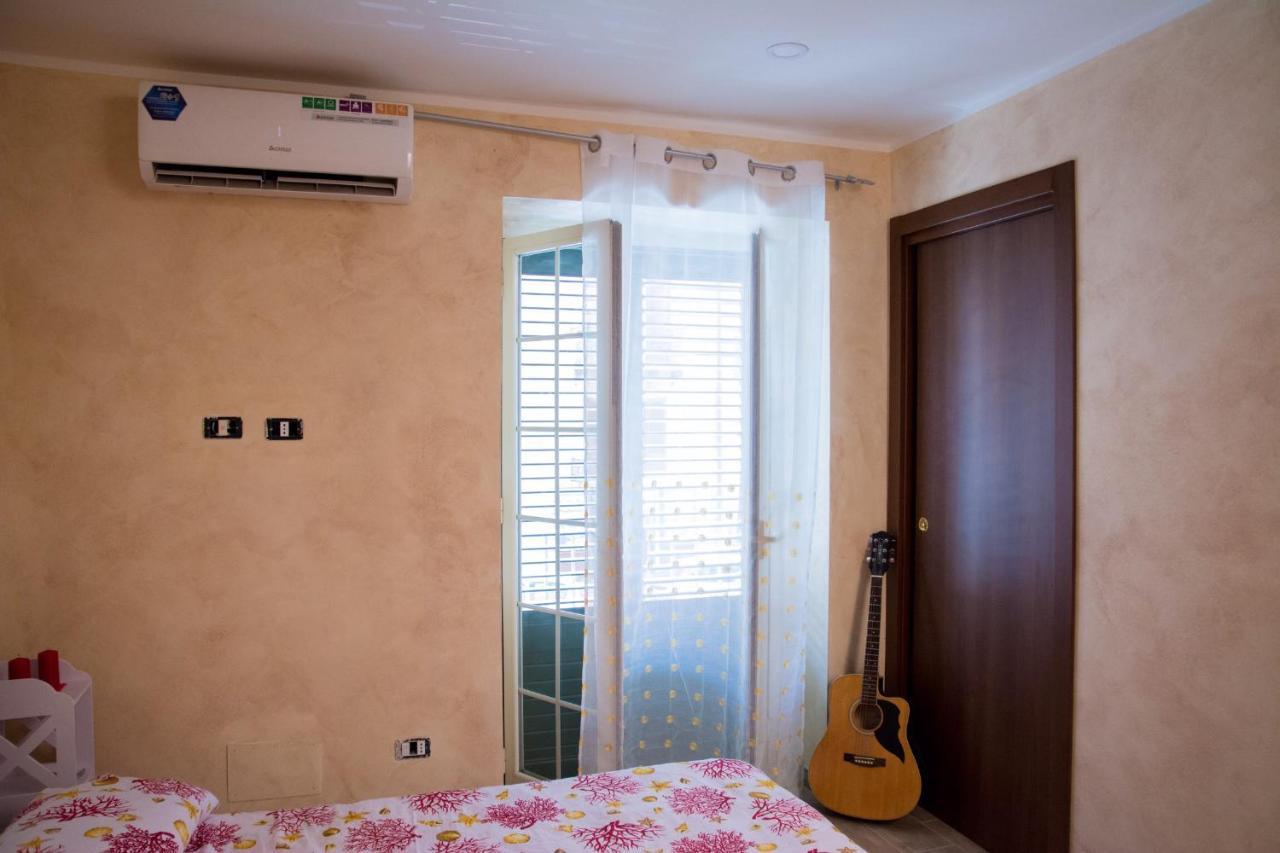 Casa Assisi Apartment Palermo Luaran gambar